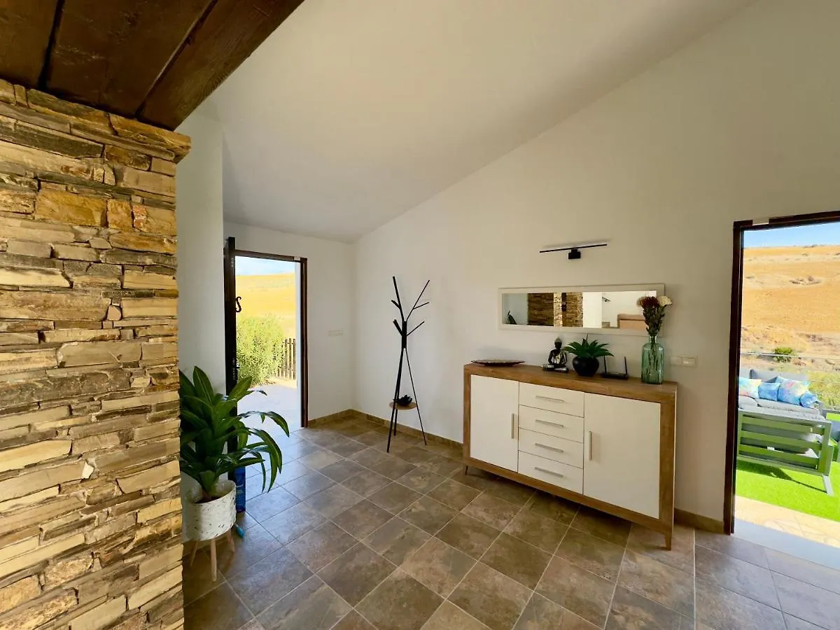 Villa El Rincon De La Jara مالقة 0*,  إسبانيا