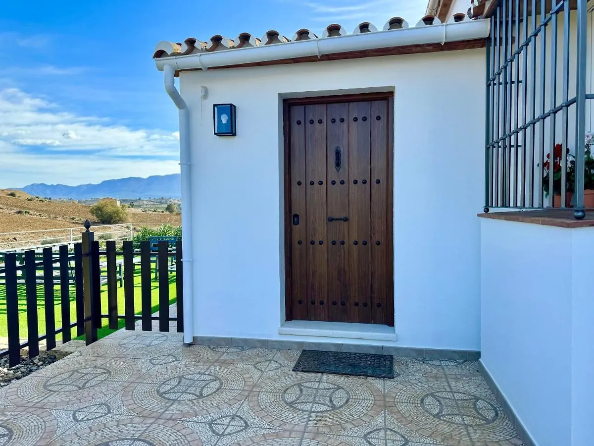 Villa El Rincon De La Jara مالقة 0*,  إسبانيا